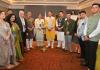 BRICS CCI Hosts “InfraCon 2025” in Chandigarh: Spotlight on Sustainable Growth, Future Living and Infrastructure Financing