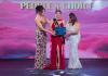 Gayatri Jamwal Represents Jammu at Mrs. India Inc Season 6
