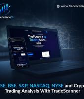 TradeScanner AI—The Proven Platform Making Waves Across Global Markets—Now Invites Indian Traders to Join the AI Trading Revolution