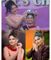 From Courtroom to Crown: Gayatri Jamwal Crowned Mrs. India Inc. Beyond People’s Choice 2025