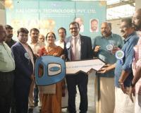 KAL Lord’s Technologies Pvt. Ltd. Inaugurated – A Strategic Joint Venture Between Kerala Automobiles Limited and Lords Automative Private Limited to Drive India’s Electric Mobility Future