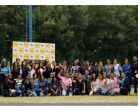 RB For Women Kicks Off 12th Edition