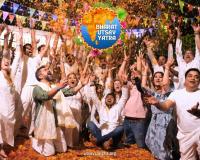 A Journey of Awakening and Celebration: The Complete Guide to Bharat Utsav Yatra 2025–26