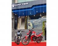 MATTER Expands Retail Network with New Experience Hub in Mehsana – Powering Gujarat’s Electric Future