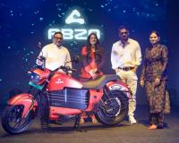How ABZO Motors from Gujarat is moving with innovation with Practical EVs