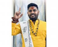 Astrologer Ankush Ji: Blending Tradition and Modern Guidance in Astrology