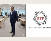 BeyondThePunchlines.com: India’s Trend-Driven Digital Media Platform Redefining Online Content