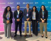 BRICS CCI Delegation Shines at BRICS Urban Future Forum 2025; Chandigarh Mayor Harpreet Kaur Babla Honoured with BRICS Urban Innovation Award