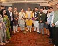 BRICS CCI Hosts “InfraCon 2025” in Chandigarh: Spotlight on Sustainable Growth, Future Living and Infrastructure Financing
