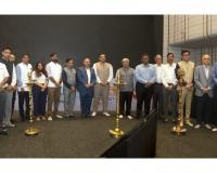 ISHRAE Ahmedabad Chapter Hosts Pharma Connect 2025