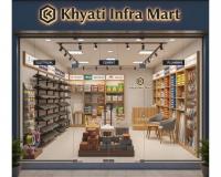 Noida-Based Khyati Infra Mart Raises USD 1.2 Million to Strengthen Construction Material Supply Chain