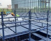 Transforming Construction Projects with Translite’s Scaffolding Rentals, On-Site Support, and Custom Engineering