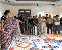 Odisha Craft Odyssey to Host Second Open Studio, Showcasing Groundbreaking Research and a New Vision for Indigenous Craft