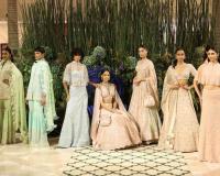 Treasury of Trousseau 2025: Couture, Jewellery, Festive Gifting and Wedding Luxury Showcase