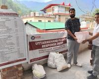 The Frequent Landslides in the Himalayas and the Humanitarian Challenges