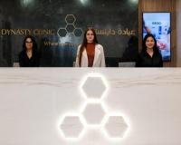 Dynasty Clinic Crowned Dubai’s Premier Aesthetic Destination with Dual Industry Awards