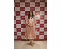 BIBA Unveils its Festive Collection with Janki Bodiwala at Nexus Ahmedabad One Mall