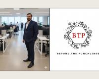 BeyondThePunchlines.com: The Digital Media Platform That Dares to Go Deeper