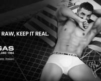 GAS launches Innerwear Collection with its Brand Ambassador John Abraham