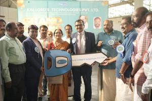 KAL Lord’s Technologies Pvt. Ltd. Inaugurated – A Strategic Joint Venture Between Kerala Automobiles Limited and Lords Automative Private Limited to Drive India’s Electric Mobility Future