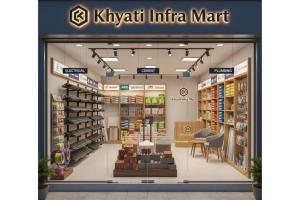 Noida-Based Khyati Infra Mart Raises USD 1.2 Million to Strengthen Construction Material Supply Chain
