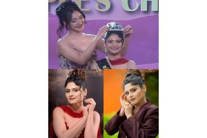 From Courtroom to Crown: Gayatri Jamwal Crowned Mrs. India Inc. Beyond People’s Choice 2025