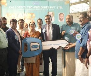 KAL Lord’s Technologies Pvt. Ltd. Inaugurated – A Strategic Joint Venture Between Kerala Automobiles Limited and Lords Automative Private Limited to Drive India’s Electric Mobility Future