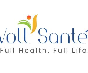 Voll Santé’s Voll Pro MOM Smart Protein for Healthy Pregnancy