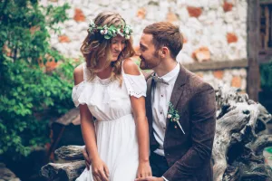 Unique Wedding Outfit Ideas to Inspire and Boost Creativity